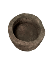 Limestone Trough - Round