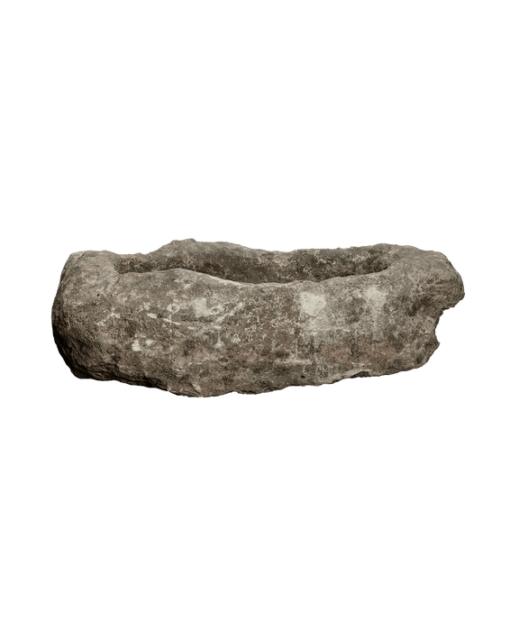 Limestone Trough - Oblong