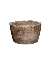 Limestone Trough - Round