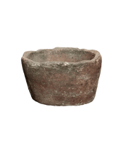 Limestone Trough - Round