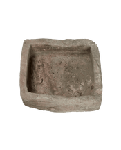 Limestone Trough - Rectangle