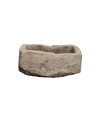 Limestone Trough - Rectangle