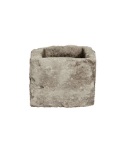 Limestone Trough - Rectangle