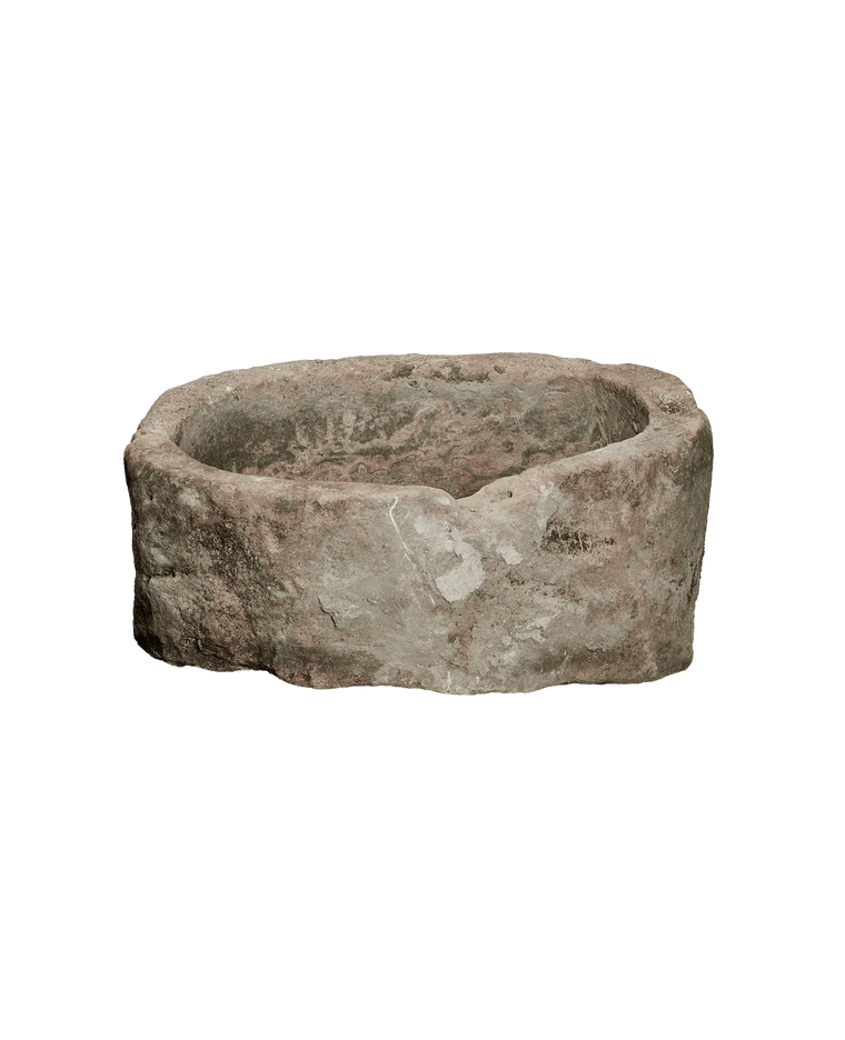 Limestone Trough - Oblong