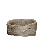 Limestone Trough - Oblong