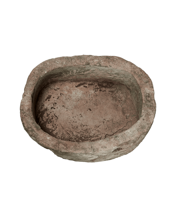 Limestone Trough - Oblong