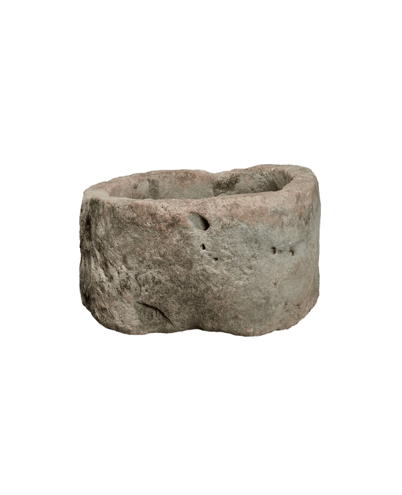 Limestone Trough - Oblong