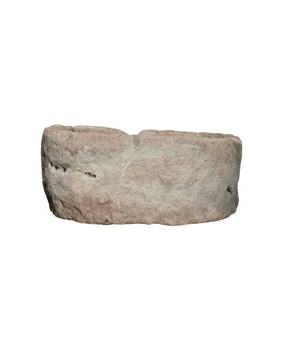 Limestone Trough - Oblong