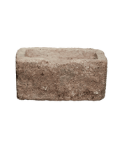 Limestone Trough - Rectangle