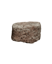 Limestone Trough - Round