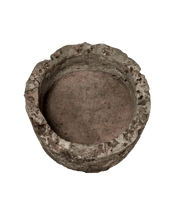 Limestone Trough - Round