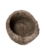 Limestone Trough - Round