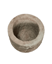 Limestone Trough - Round