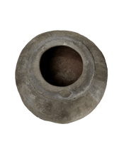 Limestone Trough - Pot