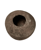 Limestone Trough - Pot