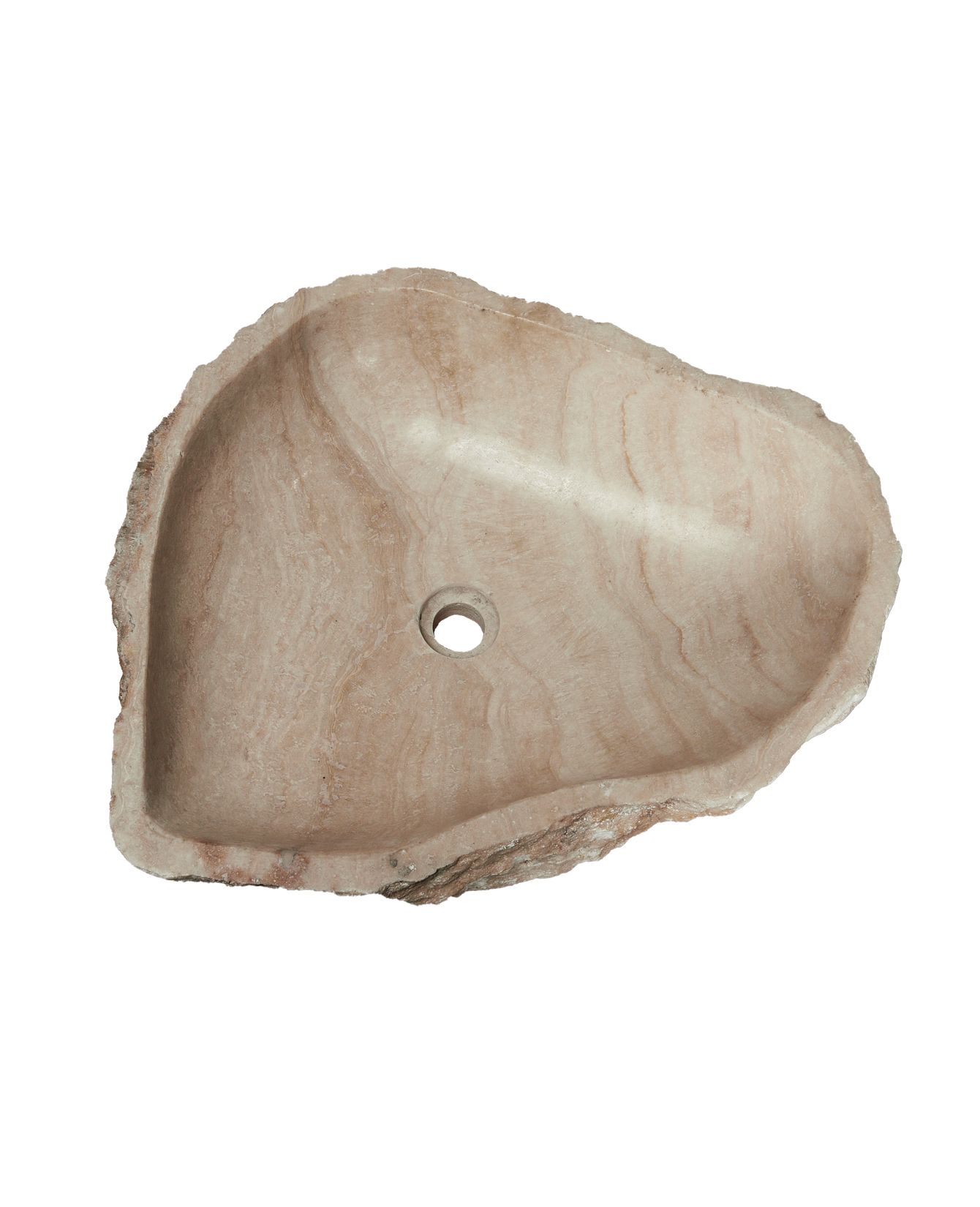 Designed Onyx Sink - Circa from Indonesia made of Onyx