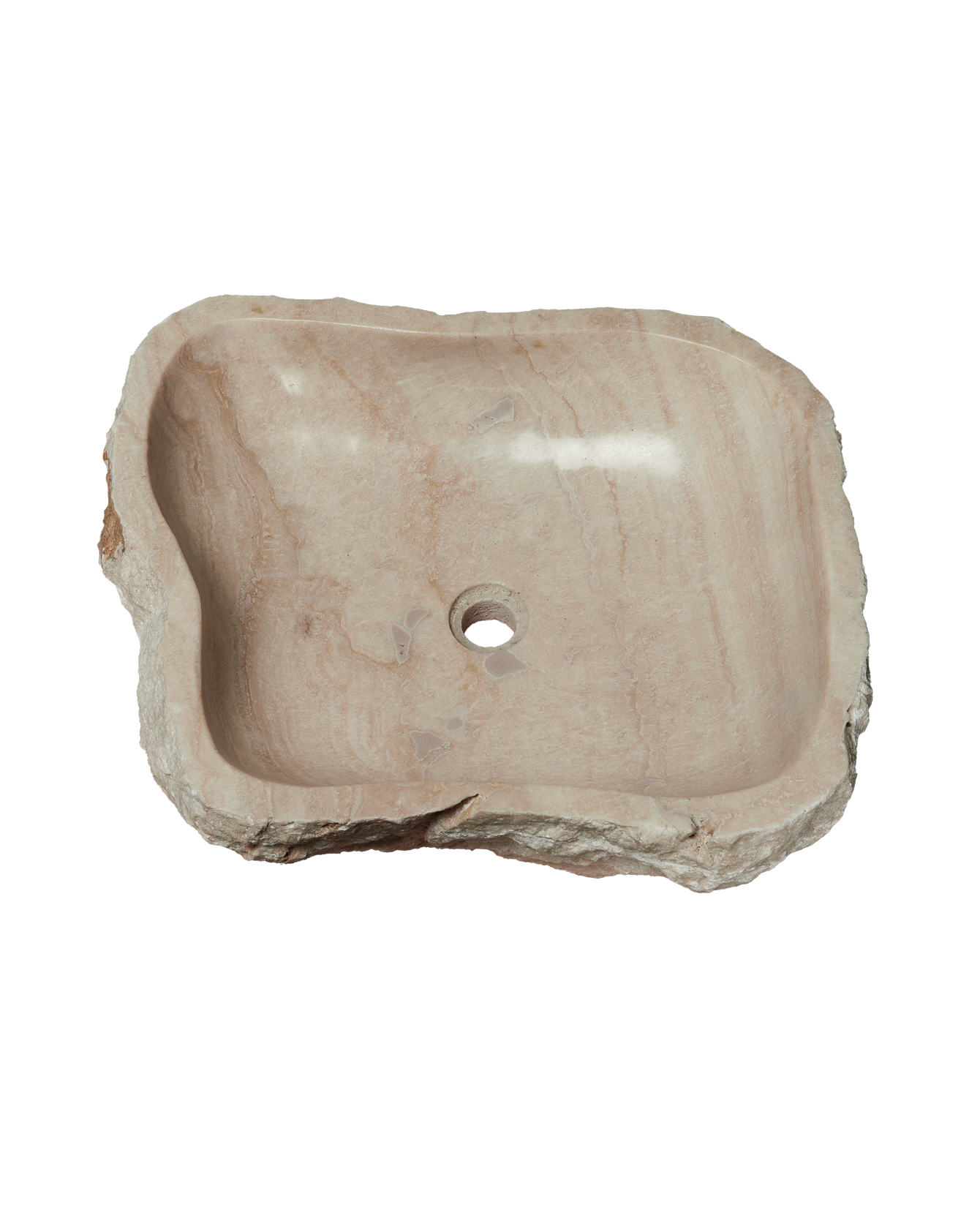 Designed Onyx Sink - Circa from Indonesia made of Onyx