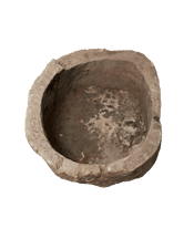 Limestone Trough - Round
