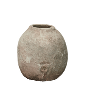 Limestone Trough - Pot