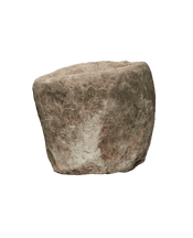 Limestone Trough - Round