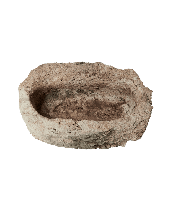 Limestone Trough - Oblong