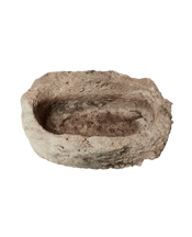 Limestone Trough - Oblong