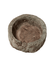 Limestone Trough - Round