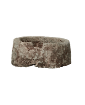 Limestone Trough - Round