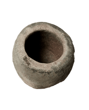 Limestone Trough - Pot