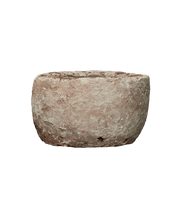 Limestone Trough - Round