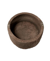 Limestone Trough - Round