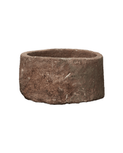 Limestone Trough - Round