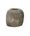 Limestone Trough - Pot