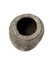 Limestone Trough - Pot