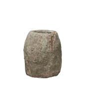 Limestone Trough - Pot