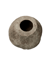 Limestone Trough - Pot