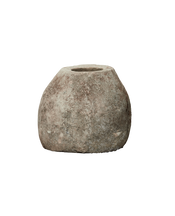 Limestone Trough - Pot