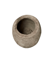 Limestone Trough - Pot