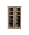 Wood Cabinet