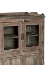 Wood Cabinet