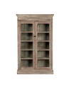 Wood Cabinet