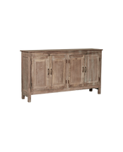 Wood Cabinet