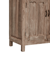 Wood Cabinet