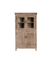 Wood Cabinet