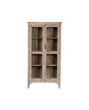 Wood Cabinet
