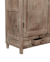 Wood Cabinet