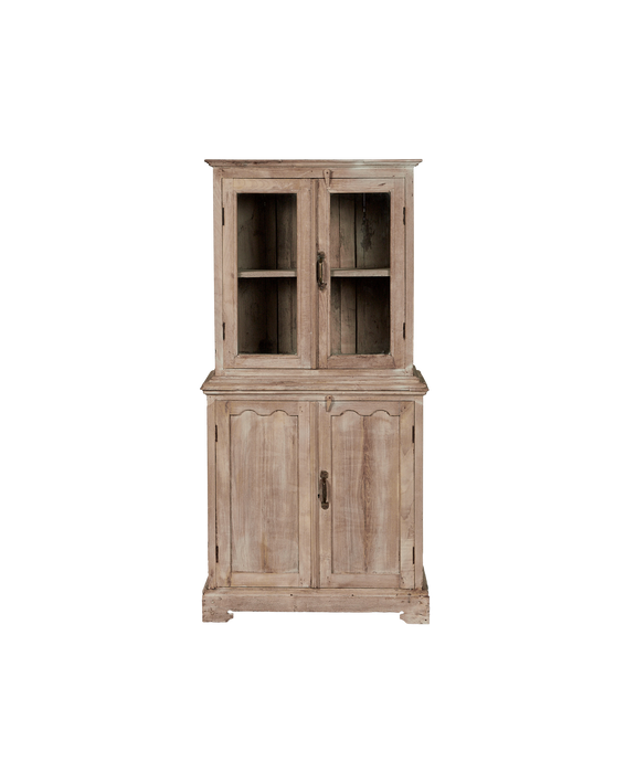 Wood Cabinet
