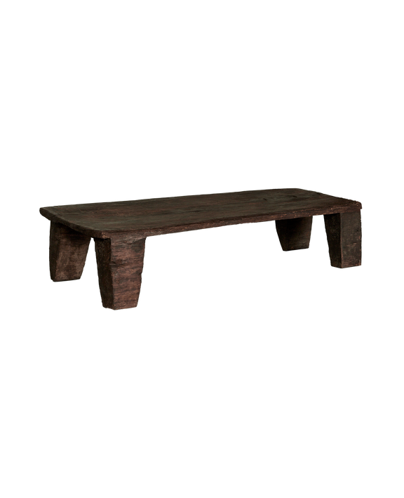 Nagaland Coffee Table