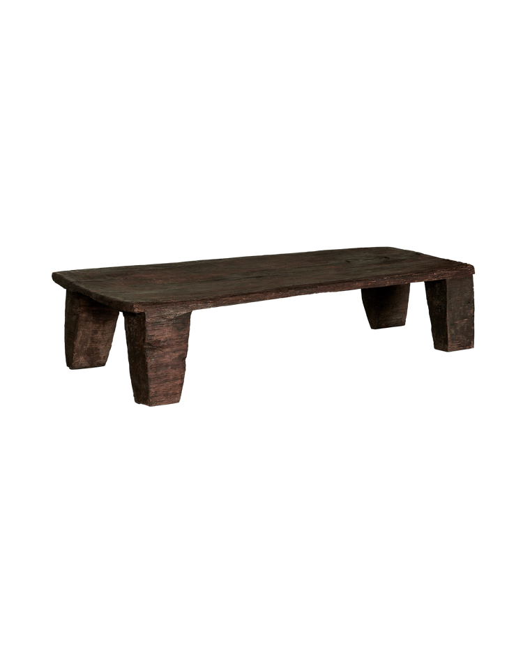 Nagaland Coffee Table