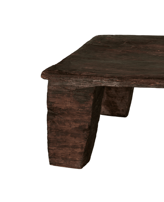 Nagaland Coffee Table